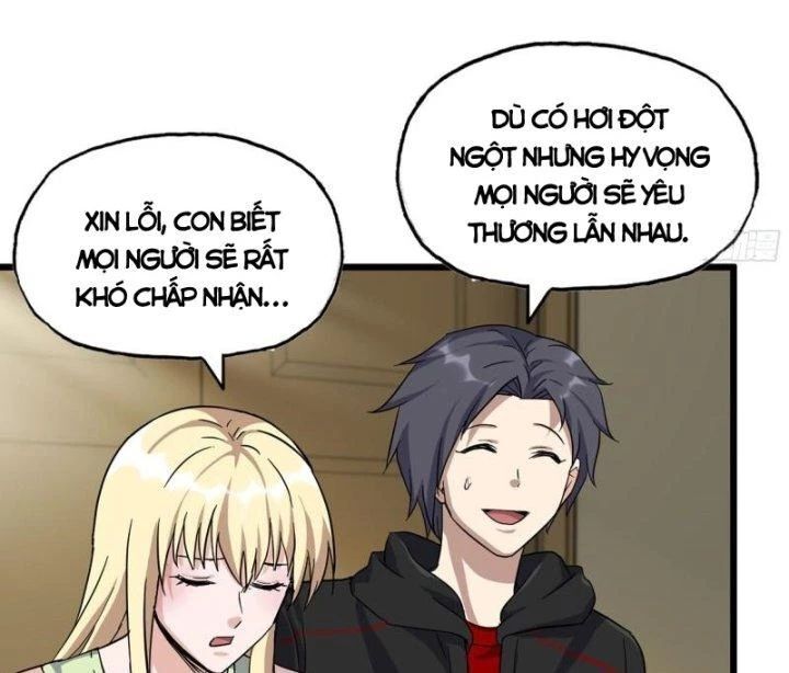 Tôi Chuyển Vàng Tại Mạt Thế - Chapter 511 - Page 60