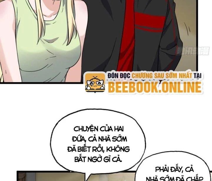 Tôi Chuyển Vàng Tại Mạt Thế - Chapter 511 - Page 61