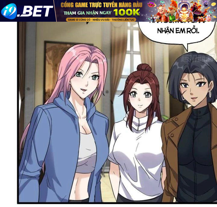 Tôi Chuyển Vàng Tại Mạt Thế - Chapter 511 - Page 62