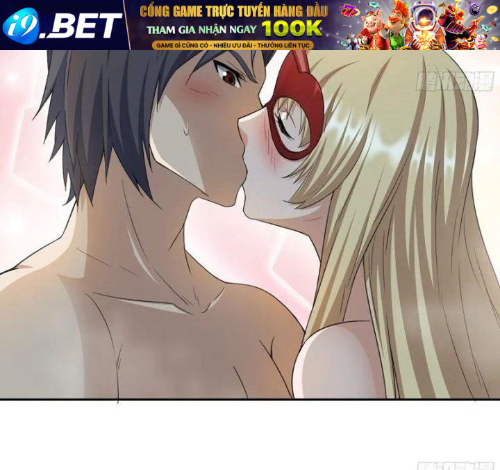 Tôi Chuyển Vàng Tại Mạt Thế - Chapter 511 - Page 9