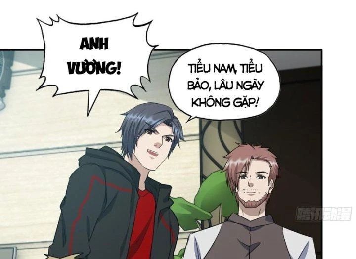 Tôi Chuyển Vàng Tại Mạt Thế - Chapter 512 - Page 10