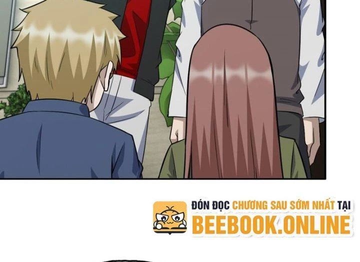 Tôi Chuyển Vàng Tại Mạt Thế - Chapter 512 - Page 11