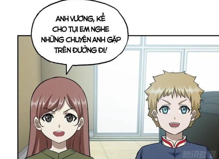 Tôi Chuyển Vàng Tại Mạt Thế - Chapter 512 - Page 12