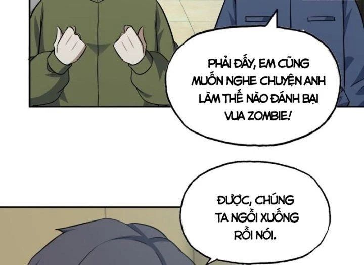 Tôi Chuyển Vàng Tại Mạt Thế - Chapter 512 - Page 13