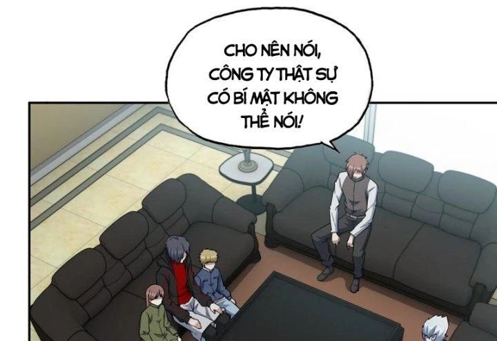 Tôi Chuyển Vàng Tại Mạt Thế - Chapter 512 - Page 15