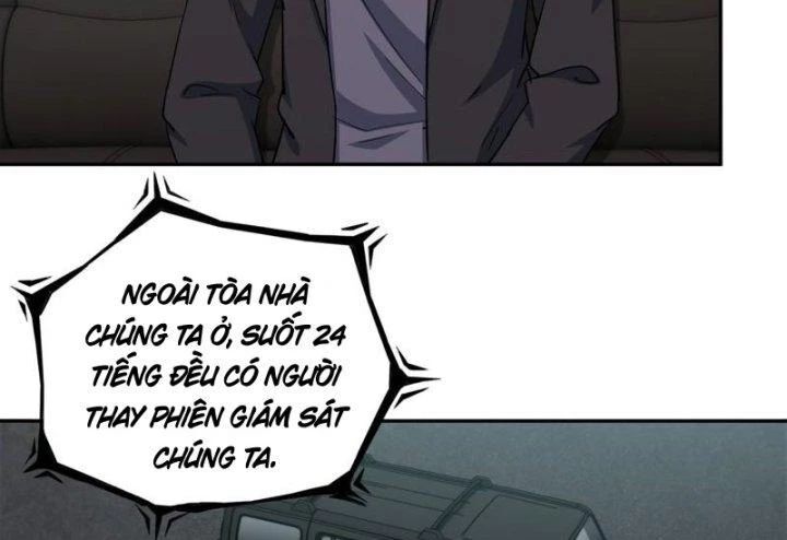 Tôi Chuyển Vàng Tại Mạt Thế - Chapter 512 - Page 18