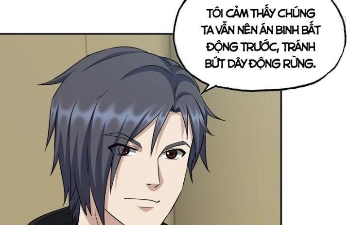 Tôi Chuyển Vàng Tại Mạt Thế - Chapter 512 - Page 22