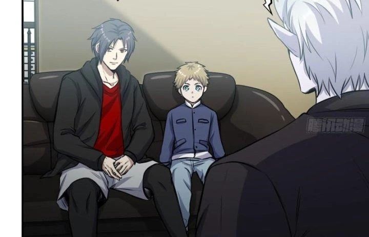 Tôi Chuyển Vàng Tại Mạt Thế - Chapter 512 - Page 24