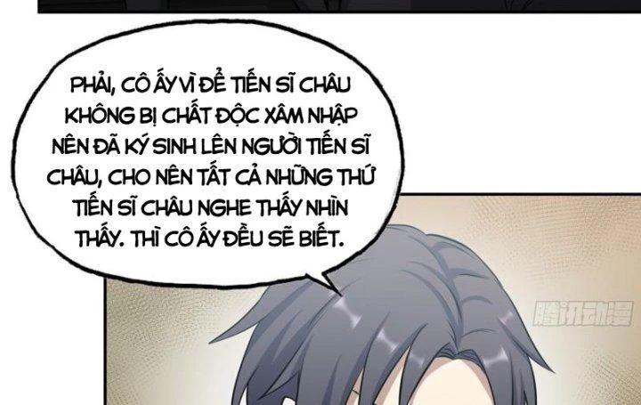 Tôi Chuyển Vàng Tại Mạt Thế - Chapter 512 - Page 25