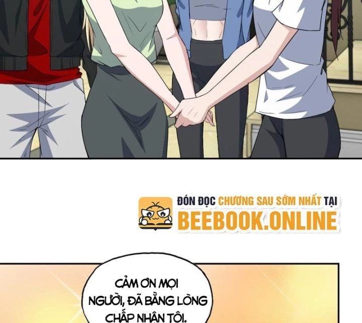 Tôi Chuyển Vàng Tại Mạt Thế - Chapter 512 - Page 3