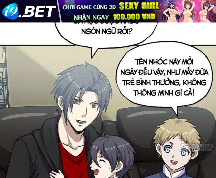 Tôi Chuyển Vàng Tại Mạt Thế - Chapter 512 - Page 32