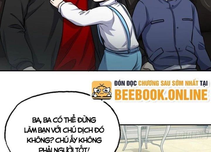 Tôi Chuyển Vàng Tại Mạt Thế - Chapter 512 - Page 33