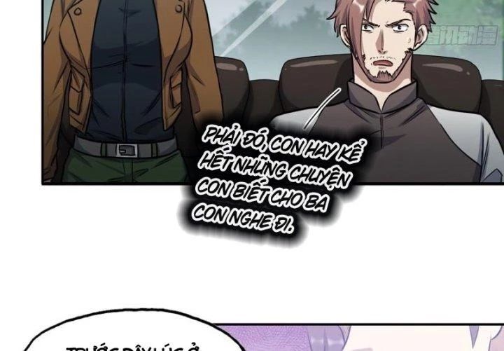 Tôi Chuyển Vàng Tại Mạt Thế - Chapter 512 - Page 36