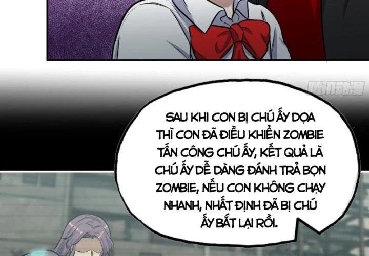 Tôi Chuyển Vàng Tại Mạt Thế - Chapter 512 - Page 38