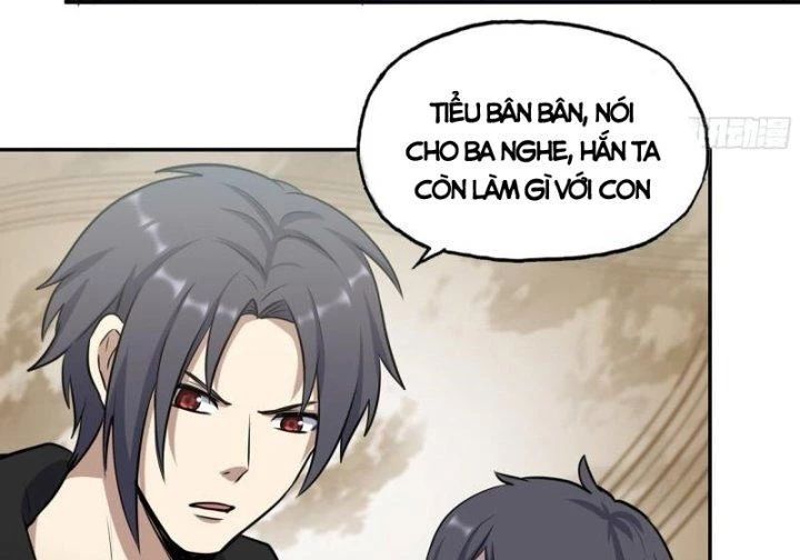 Tôi Chuyển Vàng Tại Mạt Thế - Chapter 512 - Page 45