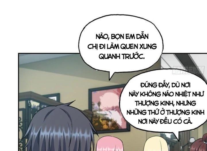 Tôi Chuyển Vàng Tại Mạt Thế - Chapter 512 - Page 5