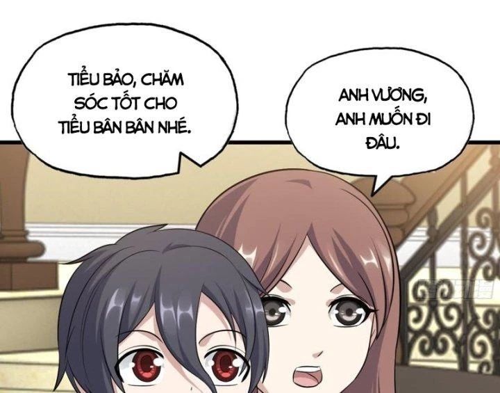 Tôi Chuyển Vàng Tại Mạt Thế - Chapter 512 - Page 50