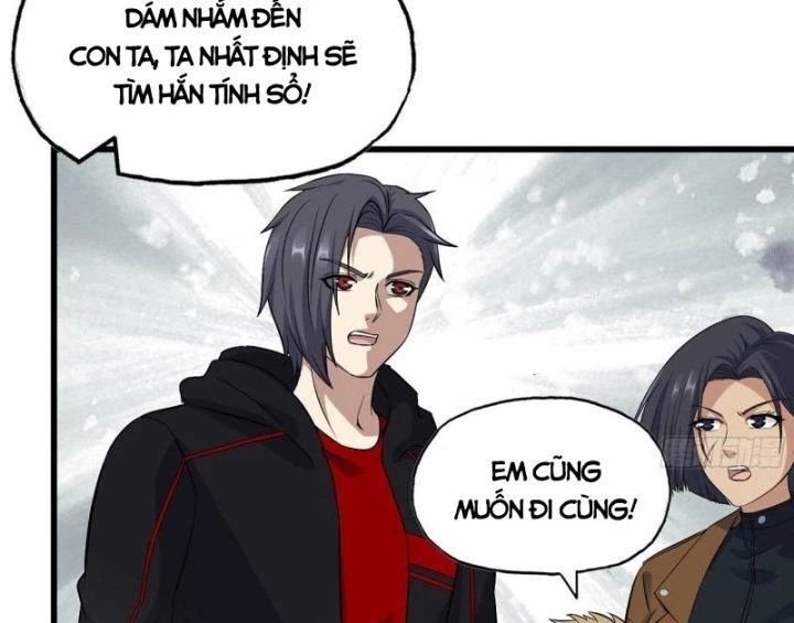 Tôi Chuyển Vàng Tại Mạt Thế - Chapter 512 - Page 52