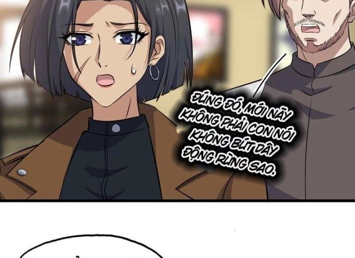 Tôi Chuyển Vàng Tại Mạt Thế - Chapter 512 - Page 56