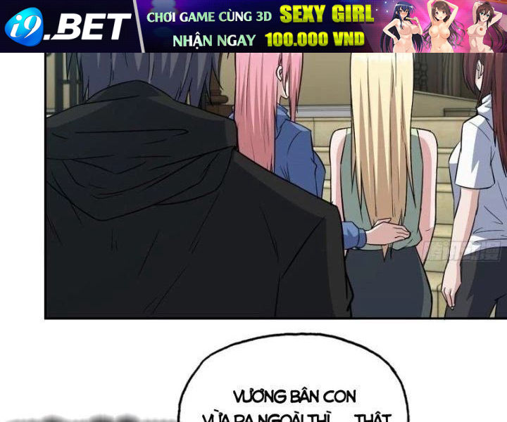 Tôi Chuyển Vàng Tại Mạt Thế - Chapter 512 - Page 6