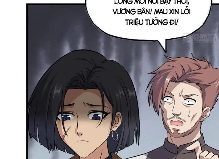 Tôi Chuyển Vàng Tại Mạt Thế - Chapter 512 - Page 62