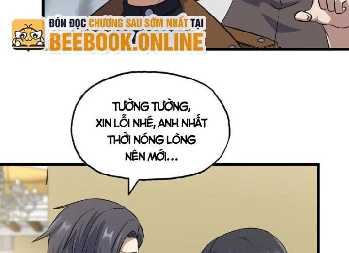 Tôi Chuyển Vàng Tại Mạt Thế - Chapter 512 - Page 63