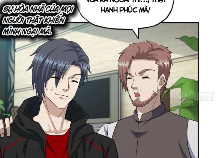 Tôi Chuyển Vàng Tại Mạt Thế - Chapter 512 - Page 7