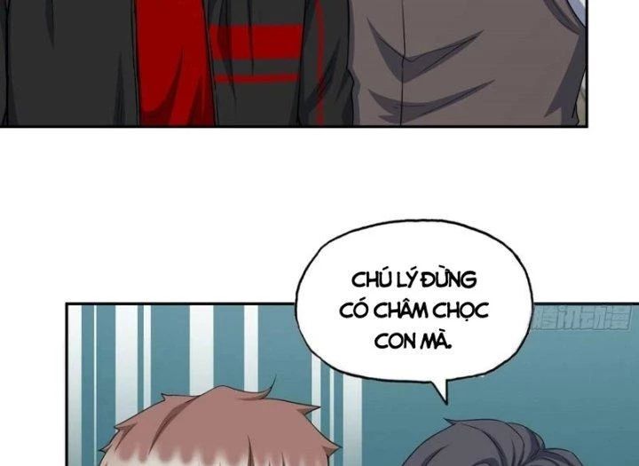 Tôi Chuyển Vàng Tại Mạt Thế - Chapter 512 - Page 8