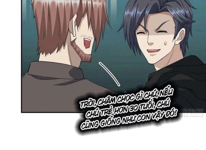 Tôi Chuyển Vàng Tại Mạt Thế - Chapter 512 - Page 9