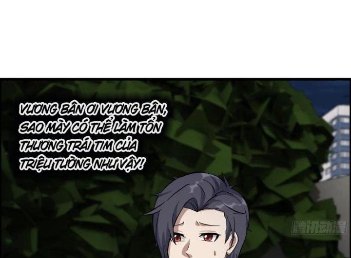 Tôi Chuyển Vàng Tại Mạt Thế - Chapter 513 - Page 11