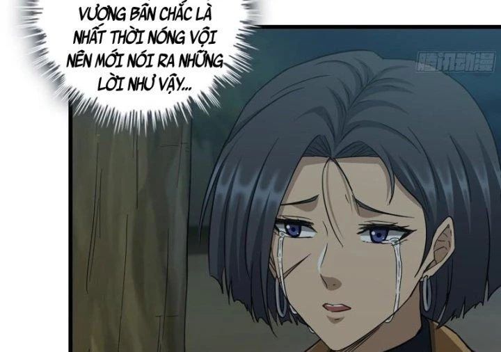 Tôi Chuyển Vàng Tại Mạt Thế - Chapter 513 - Page 23