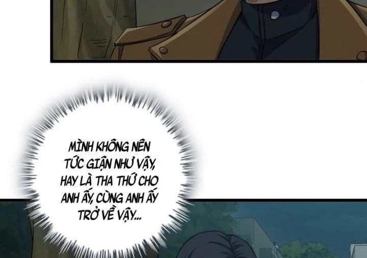 Tôi Chuyển Vàng Tại Mạt Thế - Chapter 513 - Page 24