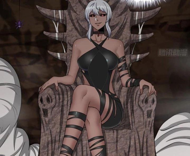 Tôi Chuyển Vàng Tại Mạt Thế - Chapter 513 - Page 28