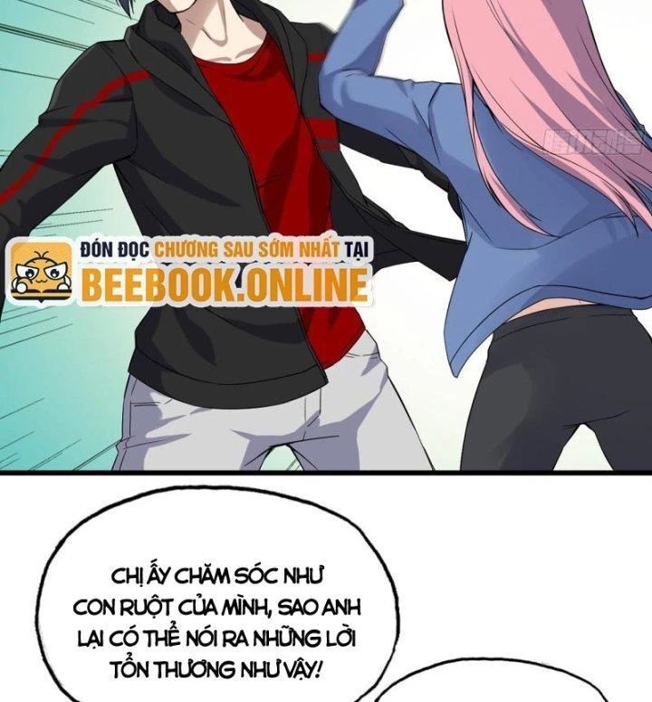 Tôi Chuyển Vàng Tại Mạt Thế - Chapter 513 - Page 3