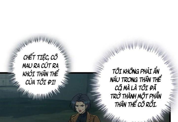 Tôi Chuyển Vàng Tại Mạt Thế - Chapter 513 - Page 31