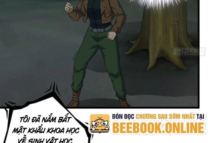 Tôi Chuyển Vàng Tại Mạt Thế - Chapter 513 - Page 32