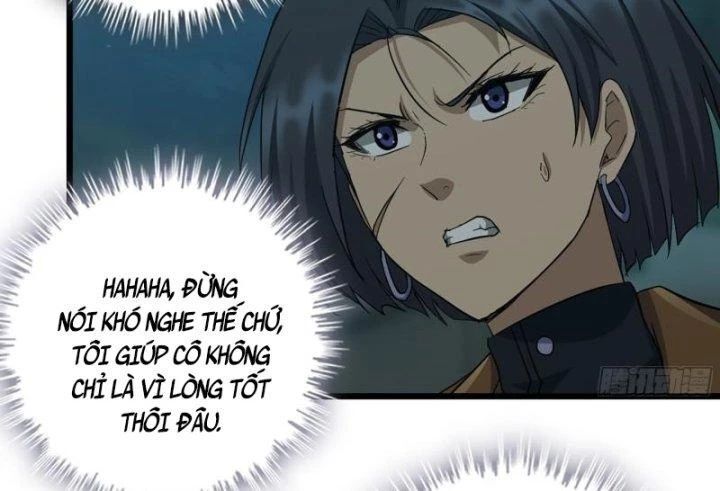 Tôi Chuyển Vàng Tại Mạt Thế - Chapter 513 - Page 35