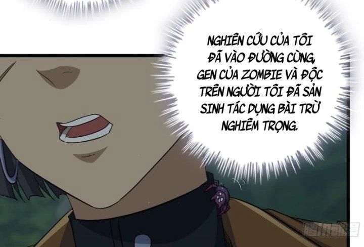 Tôi Chuyển Vàng Tại Mạt Thế - Chapter 513 - Page 36