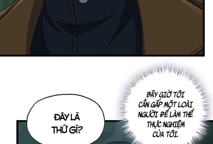 Tôi Chuyển Vàng Tại Mạt Thế - Chapter 513 - Page 37