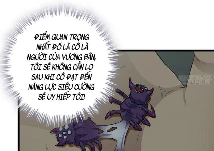 Tôi Chuyển Vàng Tại Mạt Thế - Chapter 513 - Page 41