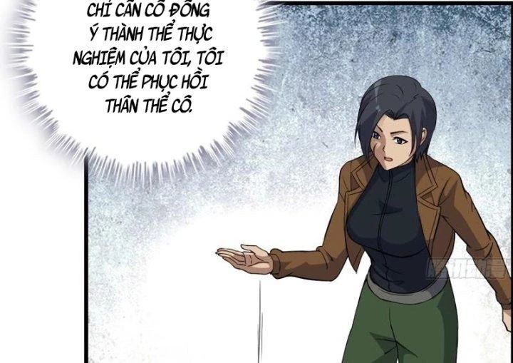 Tôi Chuyển Vàng Tại Mạt Thế - Chapter 513 - Page 43