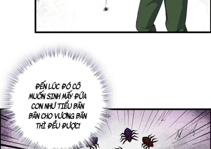 Tôi Chuyển Vàng Tại Mạt Thế - Chapter 513 - Page 44