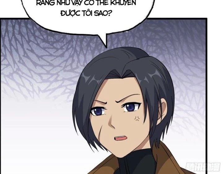 Tôi Chuyển Vàng Tại Mạt Thế - Chapter 513 - Page 48