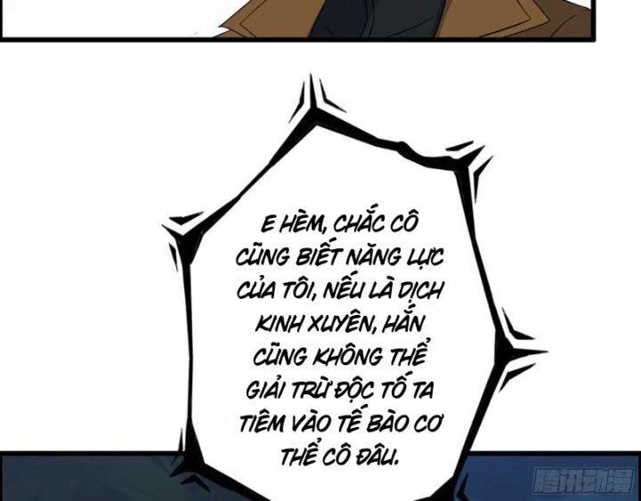 Tôi Chuyển Vàng Tại Mạt Thế - Chapter 513 - Page 49