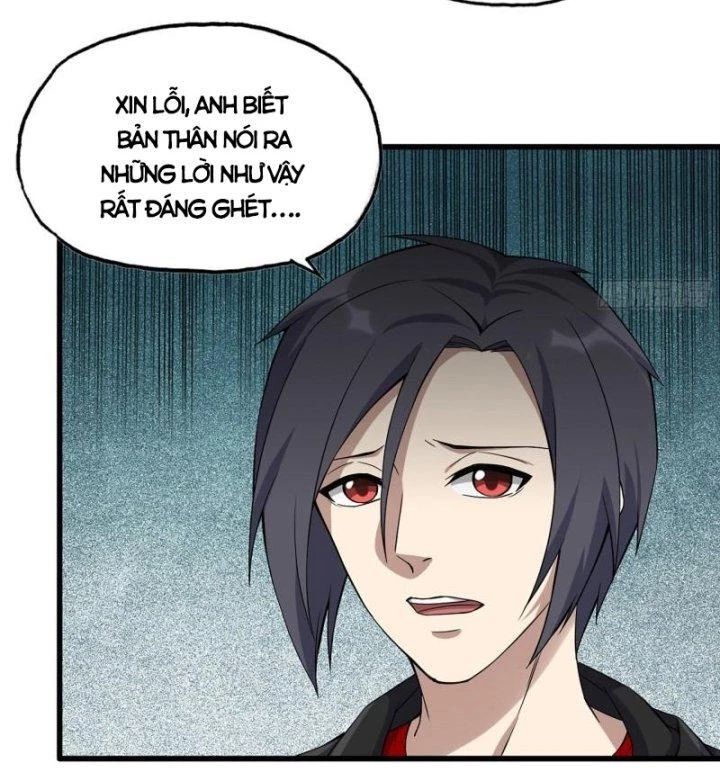 Tôi Chuyển Vàng Tại Mạt Thế - Chapter 513 - Page 5