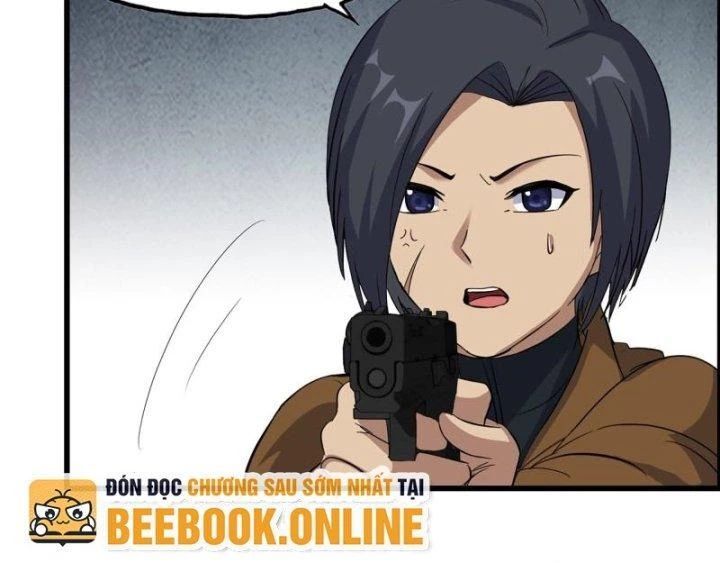 Tôi Chuyển Vàng Tại Mạt Thế - Chapter 513 - Page 52