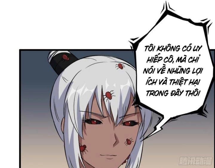 Tôi Chuyển Vàng Tại Mạt Thế - Chapter 513 - Page 53