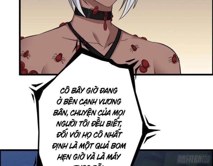 Tôi Chuyển Vàng Tại Mạt Thế - Chapter 513 - Page 54