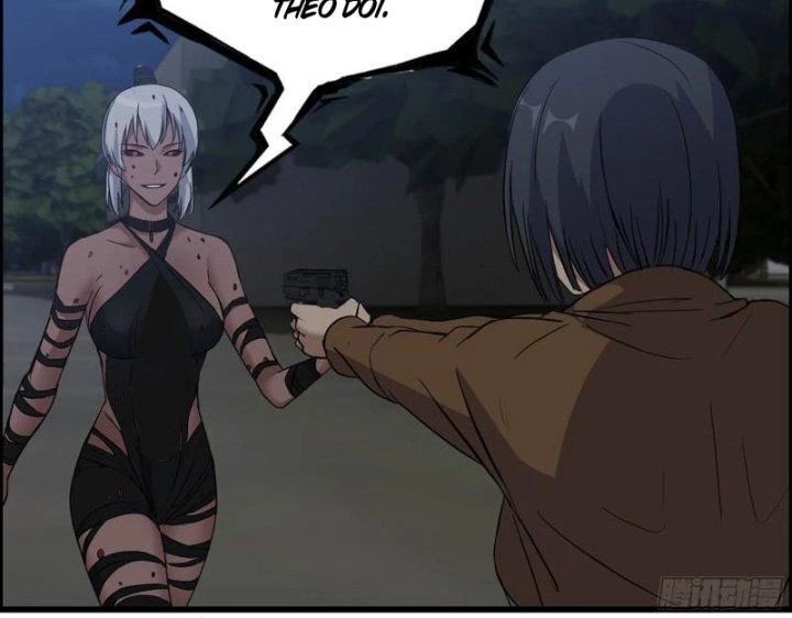 Tôi Chuyển Vàng Tại Mạt Thế - Chapter 513 - Page 55