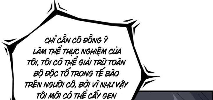 Tôi Chuyển Vàng Tại Mạt Thế - Chapter 513 - Page 56